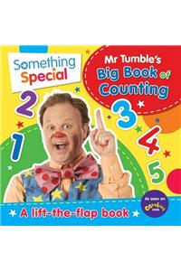 Something Special: Mr Tumble's Big Book of Counting