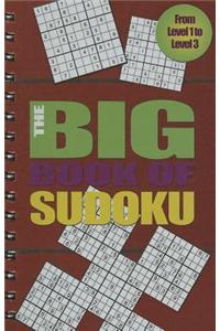 The Big Book of Sudoku