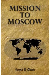 Mission to Moscow