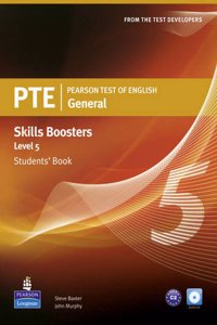 PTEG SkBoost 5 SBK/CD Pack