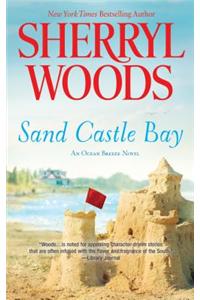 Sand Castle Bay