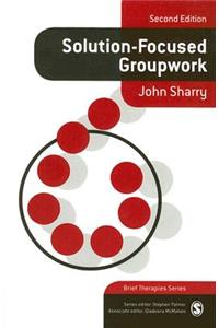 Solution-Focused Groupwork