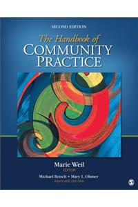 The Handbook of Community Practice