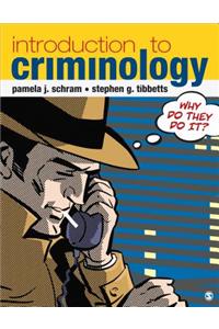 Introduction to Criminology