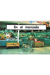 En El Mercado (the Shopping Mall)