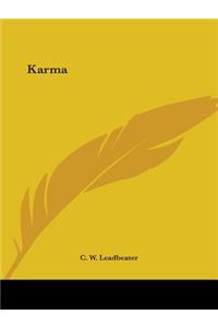 Karma