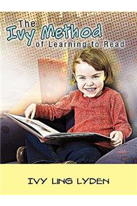 The Ivy Method of Learning to Read
