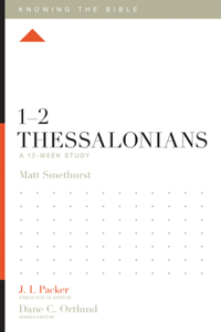 1-2 Thessalonians