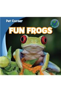 Fun Frogs