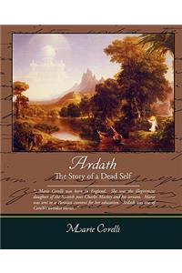 Ardath the Story of a Dead Self