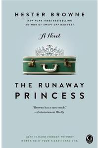 Runaway Princess