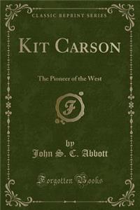 Kit Carson