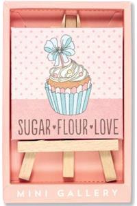 Sugar Flour Love Mini Gallery