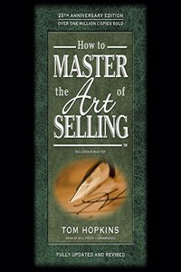 How to Master the Art of Selling Lib/E