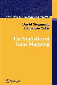 Statistics of Gene Mapping