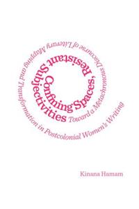 Confining Spaces, Resistant Subjectivities