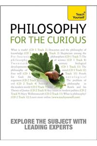 Philosophy for the Curious: Teach Yourself
