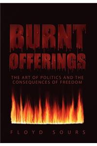 Burnt Offerings