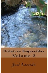 Crônicas Esquecidas