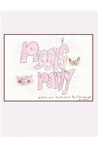 Piggy's Party