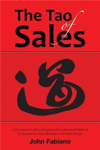 Tao of Sales
