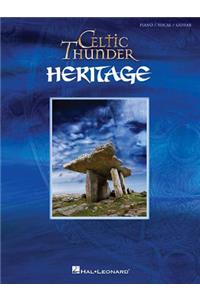 Celtic Thunder - Heritage