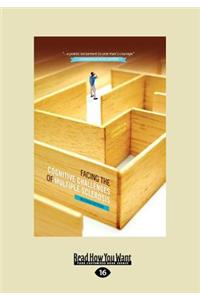 Facing the Cognitive Challenges of Multiple Sclerosis: Second Edition (Large Print 16pt)