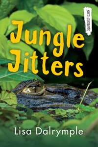 Jungle Jitters