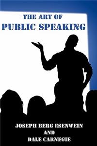 The Art of Public Speaking