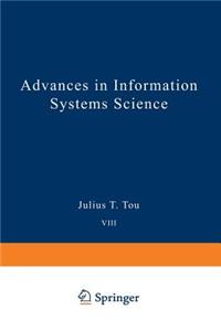 Advances in Information Systems Science