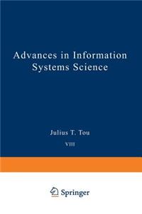 Advances in Information Systems Science