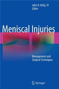 Meniscal Injuries