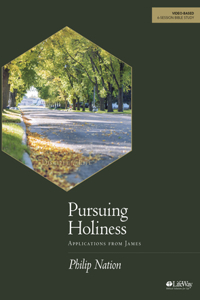 Pursuing Holiness