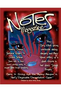 Notes Magazine