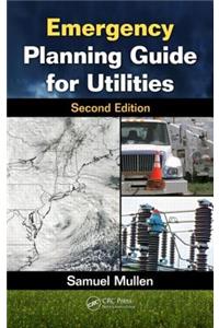 Emergency Planning Guide for Utilities