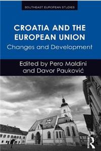 Croatia and the European Union