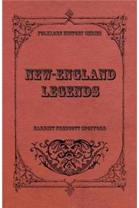 New-England Legends