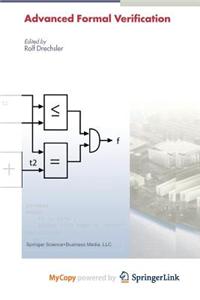 Advanced Formal Verification