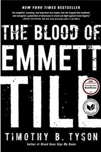 Blood of Emmett Till