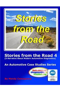 Stories from the Road 4: An Automotive Case Studies Series