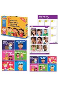 Myself Theme: I Have Feelings Dealer Version