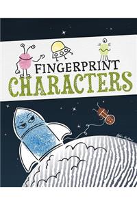 Fingerprint Characters