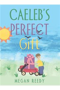 Caeleb's Perfect Gift