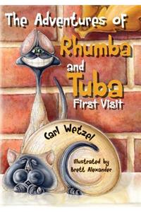 The Adventures of Rhumba and Tuba