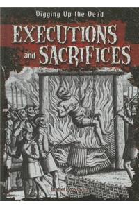Executions and Sacrifices