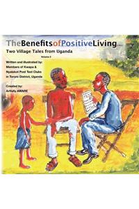 Benefits of Positive Living