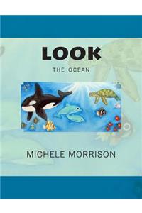 look the ocean