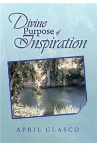 Divine Purpose of Inspiration