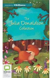 The Julia Donaldson Collection