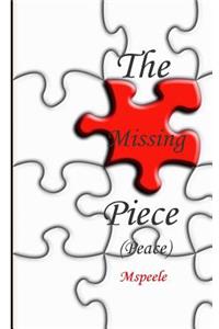 Missing Piece (Peace)